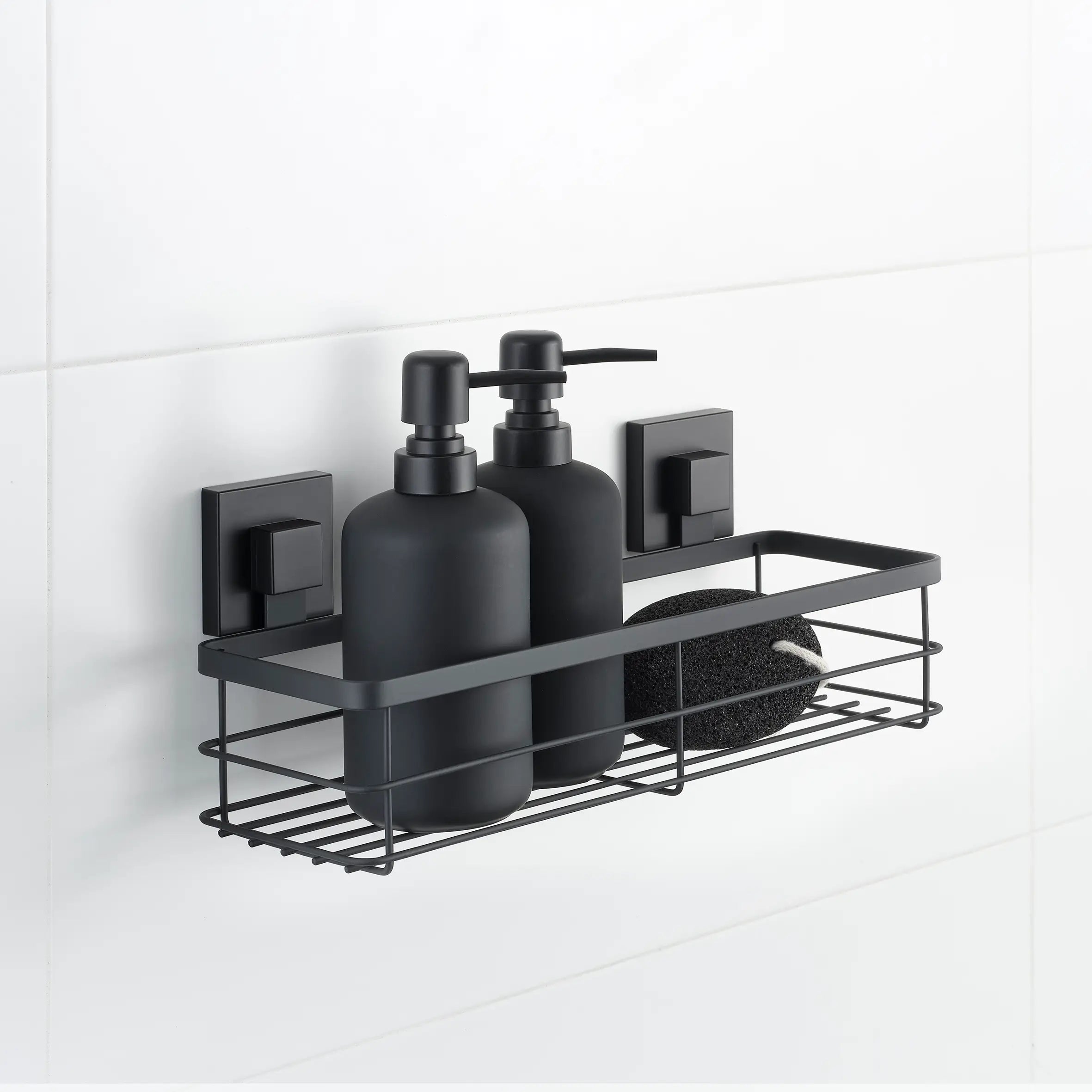 Matte Black – Fusion-Loc