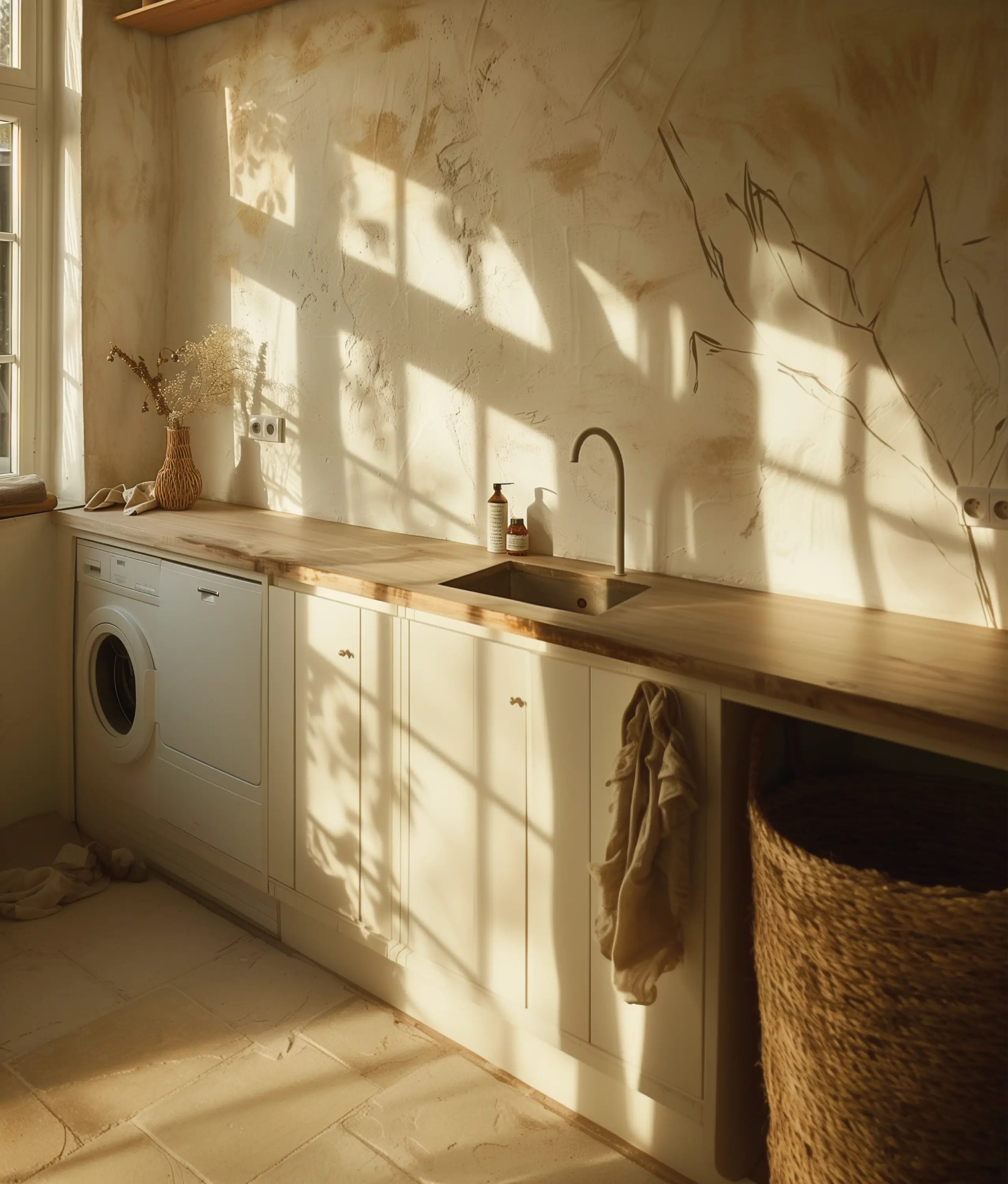Laundry – Fusion-Loc