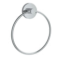 Estate Stainless Steel Suction Hand Towel Ring