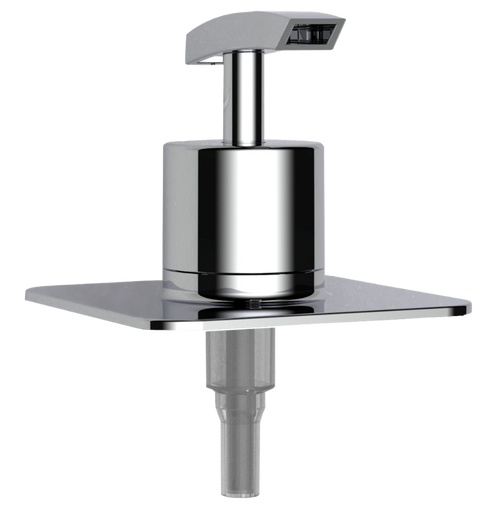 Fusion-Loc Replacement Soap Dispenser Pump & Lid (AUST ONLY)