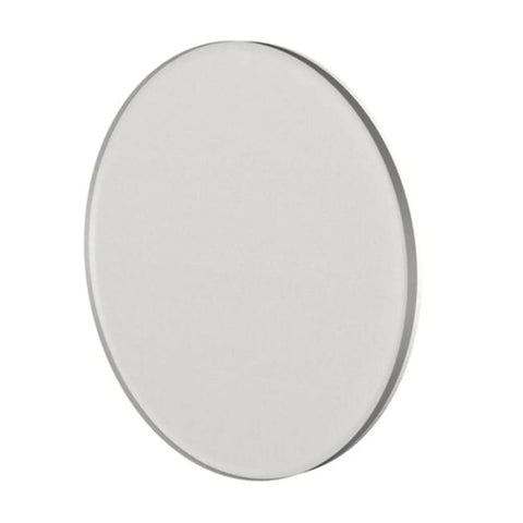 Porous Wall Adhesive Discs Round