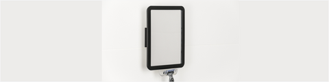 Fog Free Mirrors