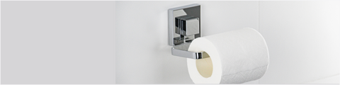 Toilet Roll Holders